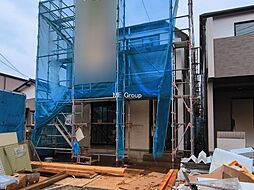 千葉県船橋市八木が谷１丁目