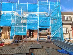 千葉県船橋市八木が谷１丁目