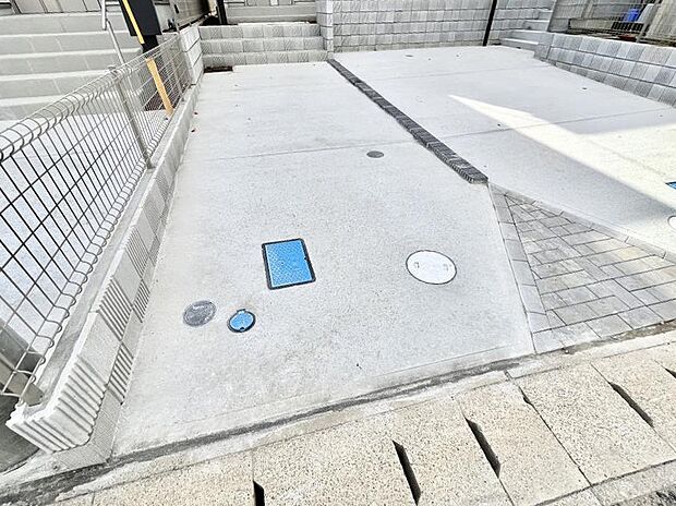 生活に欠かせない駐車スペース。