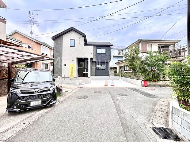 たっぷりの陽光と心地よい風が舞い込む住まい 