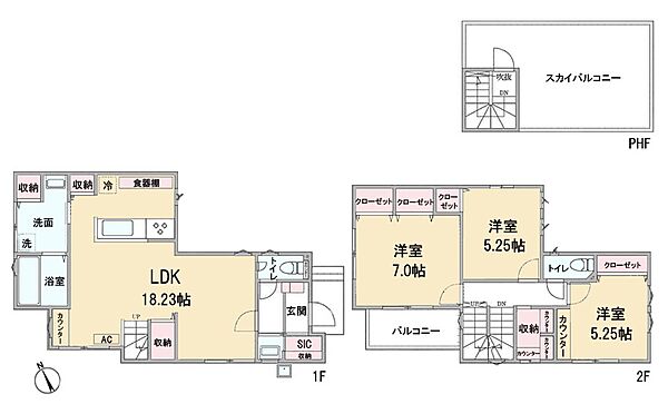 間取り：312001248470