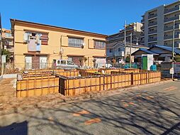 千葉県習志野市東習志野８丁目