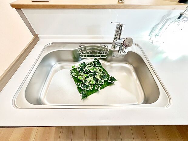 キッチンシンク