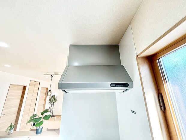 基本的なお手入れはフィルターのみ！お手入れのしやすさも魅力です。