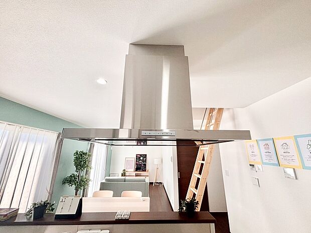 基本的なお手入れはフィルターのみ！お手入れのしやすさも魅力です。