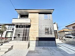 千葉県松戸市新松戸６丁目