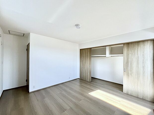 自分だけのスペース、どんなお部屋にするかとっても楽しみですね！ 