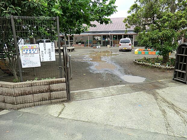 幼稚園・保育園 900m 光の子幼稚園