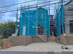 千葉県千葉市花見川区宮野木台４丁目