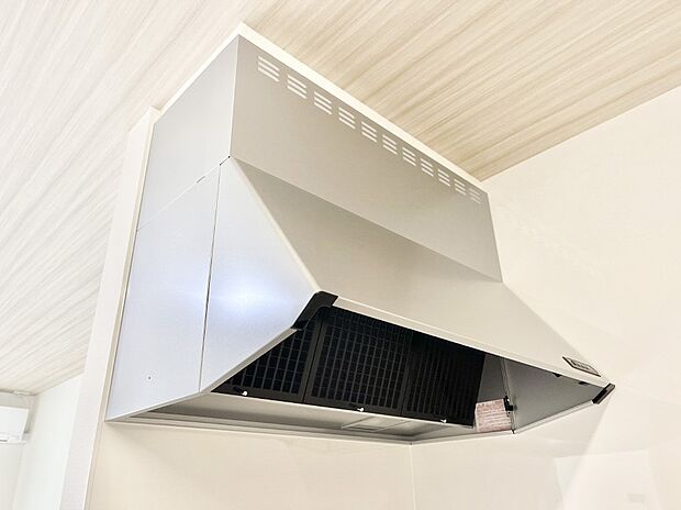 基本的なお手入れはフィルターのみ!お手入れのしやすさも魅力です。