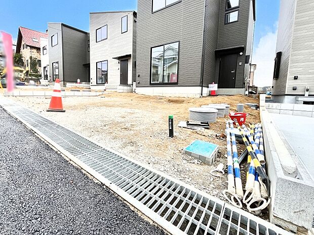 生活に欠かせない駐車スペース。