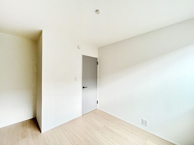 自分だけのスペース、どんなお部屋にするかとっても楽しみですね!