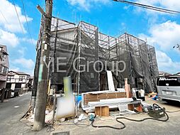 千葉県船橋市三山２丁目