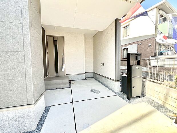 生活に欠かせない駐車スペース。