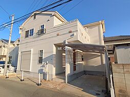 千葉県船橋市前原西４丁目