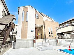 千葉県船橋市新高根６丁目