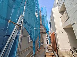 千葉県船橋市海神３丁目