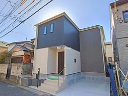 千葉県千葉市花見川区朝日ケ丘４丁目