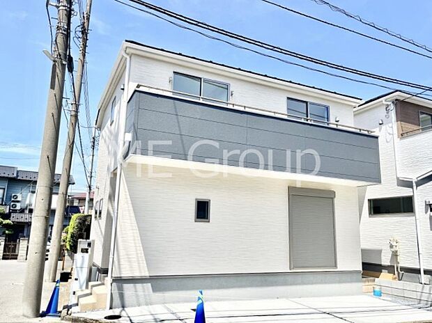暮らしやすさと居心地の良さにこだわったシンプルで飽きのこないデザイン !