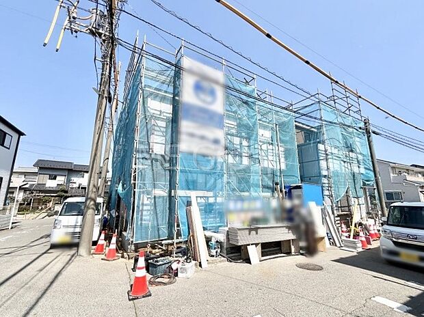 快適でゆとりある生活を楽しめる3LDK＆WIC付きプラン！