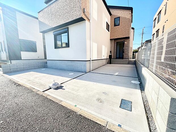 カースペース有