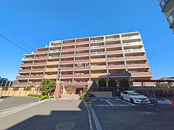 ライオンズグローベル西船橋クイーンズアリーナ