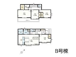 千葉県野田市桜台