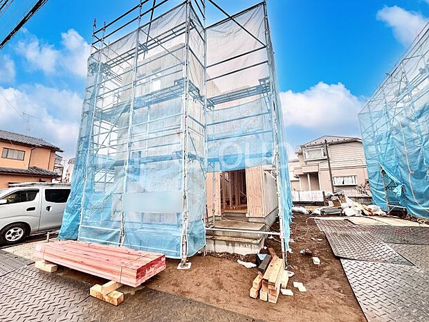 ゆとりが笑顔を生む心地よい生活