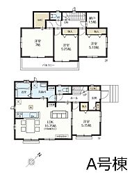 千葉県野田市桜台