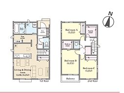 千葉県松戸市小金原８丁目