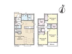 千葉県松戸市小金原８丁目