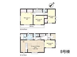 千葉県八千代市勝田台３丁目