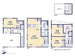 千葉県市川市市川南４丁目