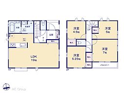 千葉県千葉市稲毛区小仲台８丁目