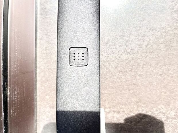 スマートに開錠できる電子キー