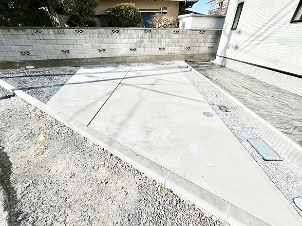 カースペース有