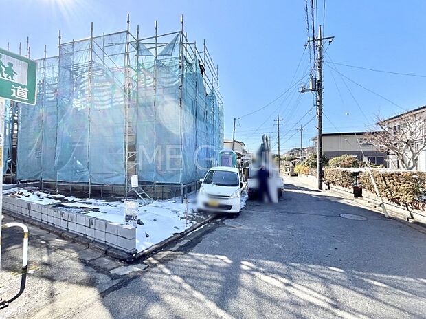 ここから始まる新生活を応援いたします