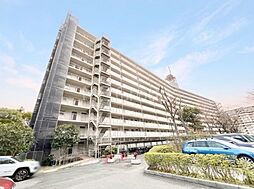 市川パークハイツＡ棟