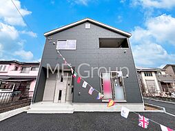 千葉県野田市七光台