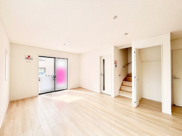 家族が自然と集まる憩いのスペースになりそう