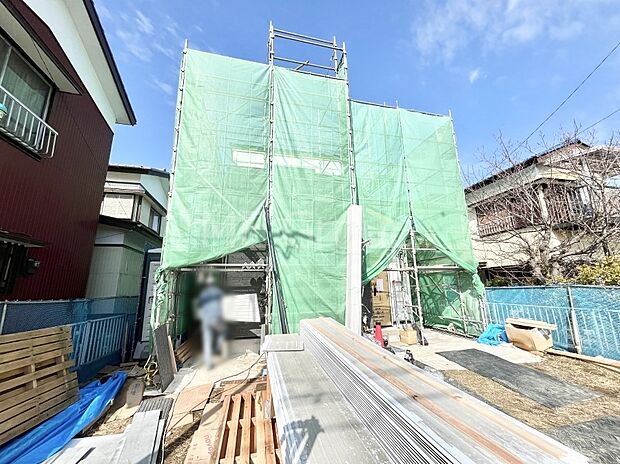 早く帰りたくなるマイホーム