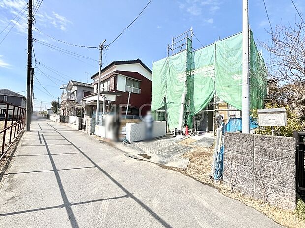 ここから始まる新生活を応援いたします