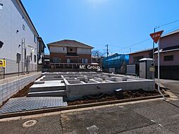 千葉県千葉市稲毛区宮野木町