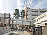 周辺：小学校 900m 松戸市立小金小学校
