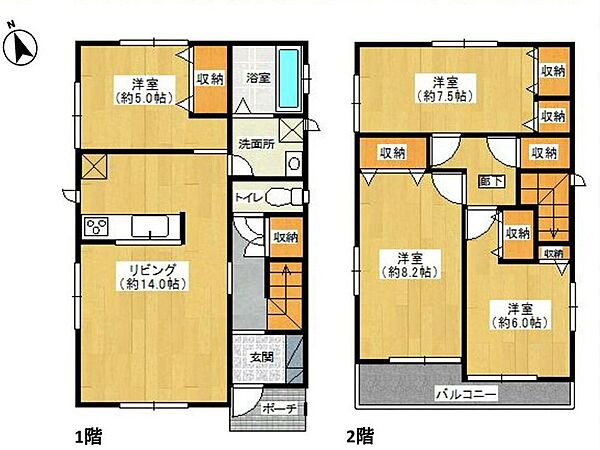 間取り：312001249786