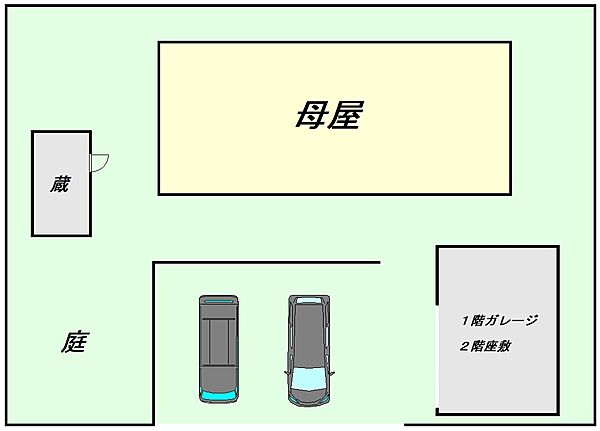 間取り：312001260135