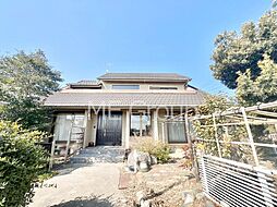 千葉県茂原市粟生野