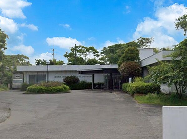 病院 3400m 大多和医院
