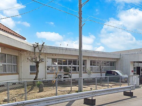 幼稚園・保育園 2900m 茂原市立増穂幼稚園
