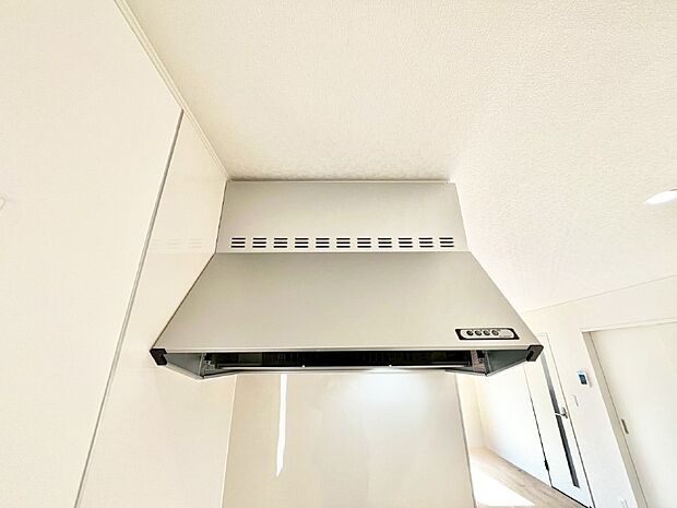 基本的なお手入れはフィルターのみ!お手入れのしやすさも魅力です。